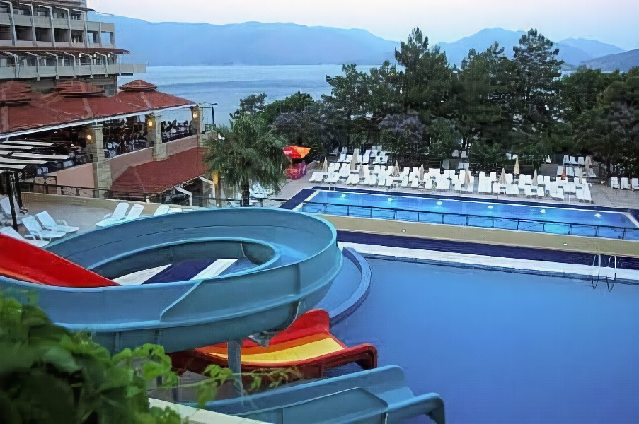 Labranda Mares Marmaris Hotel