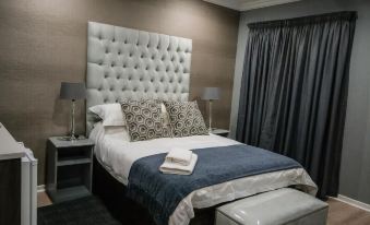 The Royal Guest House