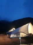 Pyeongchang Rhino Glamping Pension Hotels near Korea Botanic Garden