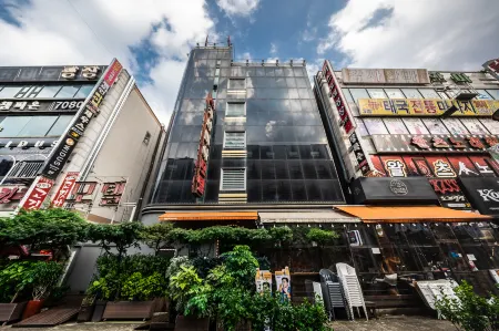 Ansan (Gojandong) Casamia