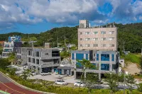 Daebudo (Yeongheungdo) Byeoriyu Pension 甕津郡住宿飯店