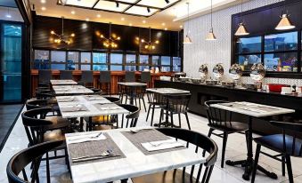 New Raon Stay Hotel