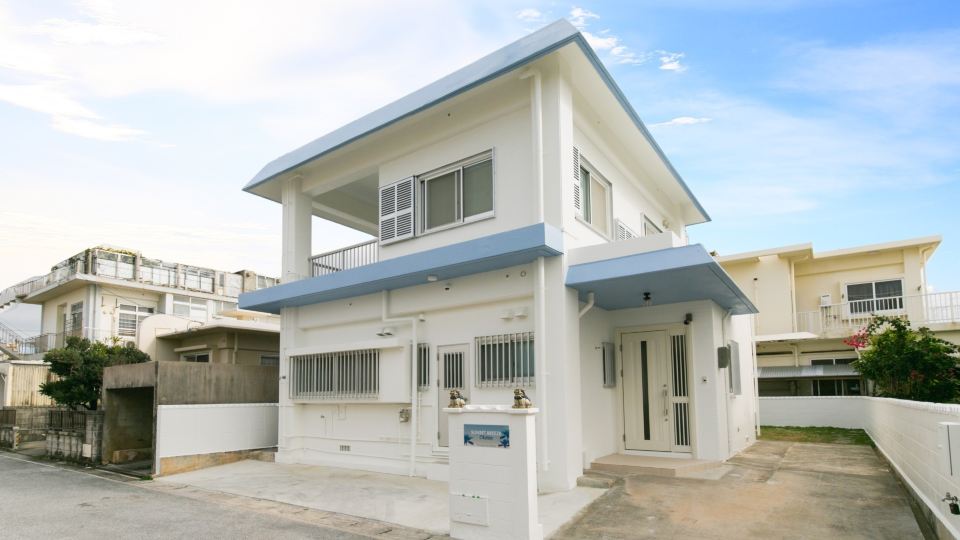 Sunset Breeze Chatan