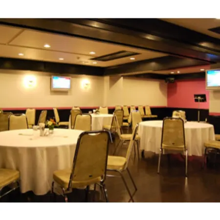 Shobara Grand Hotel