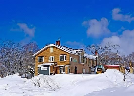 カントリー イン ミルキー ハウス ニセコ を宿泊予約 22年安い料金プラン 口コミ 部屋写真 Trip Com