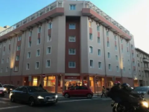 easyHotel Nice Old Town Hotels in Nice