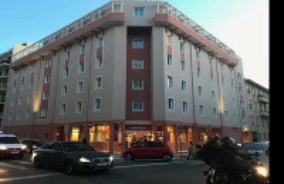 easyHotel Nice Old Town