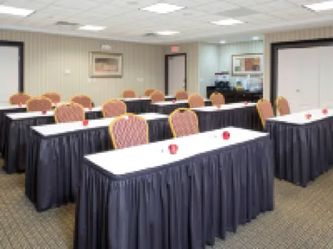 Hampton Inn & Suites Danville Hotels in Vermilion County