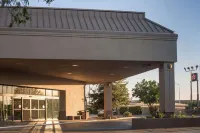 Ramada by Wyndham Boise Hotels in 