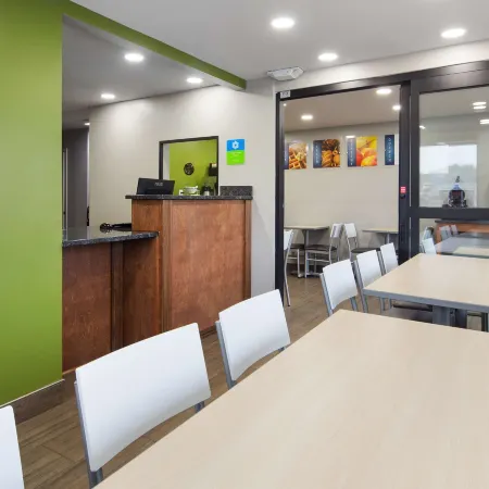 SureStay Hotel by Best Western Jasper
