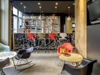 Ibis Luzern Kriens Hotels in Stans