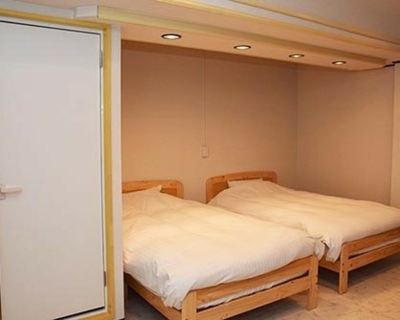 その他 GOOD OLD HOTELの写真