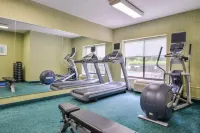 SpringHill Suites Pinehurst Southern Pines Hoteles en Pinehurst