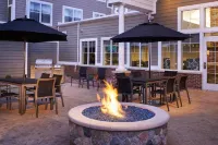 Residence Inn Saginaw فنادق في Kochville Township
