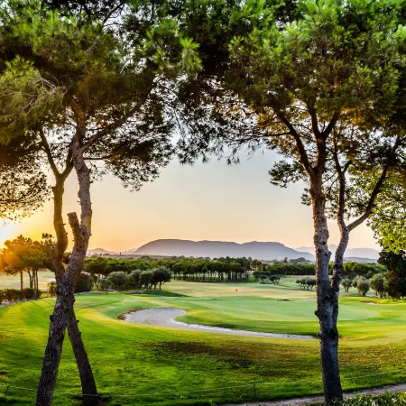 El Plantío Golf Resort