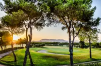 El Plantío Golf Resort Các khách sạn ở Torrellano