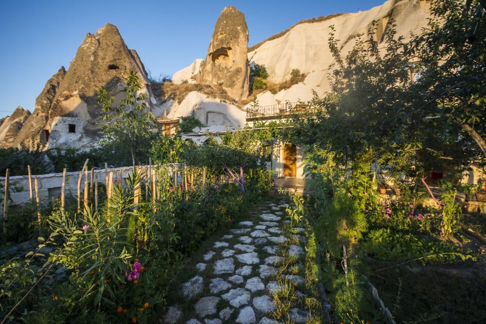 Roc of Cappadocia