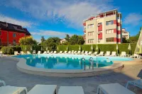 Atlant Hotel Hotels in Varna