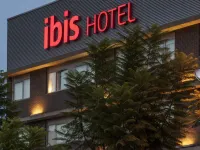 Ibis Barcelona Aeropuerto Viladecans Hotels in Gava