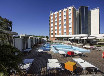 Novotel Salerno Est Arechi