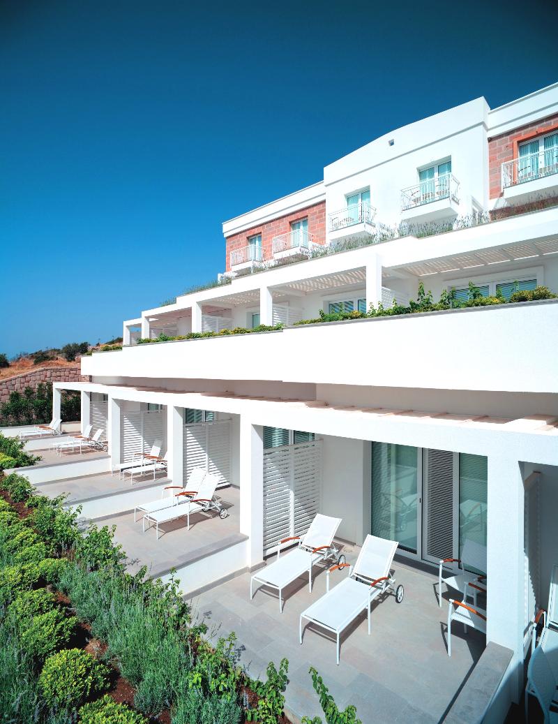 Doria Hotel Bodrum