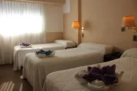 Hotel Bertaina Hotels in Santa Fe
