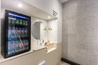 Gumi Indong Hotel Yeogieotae 2nd Branch