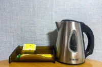 Jeongeup Elize Palace Hotels in Jeongeup-si