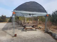 Goseong Sampo Whiteville Pension