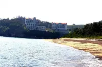 Byeonsanbando Jayjay Resort Hotels in Buan-gun
