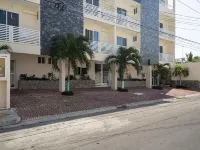 Hotel Punta Esmeralda Playa del Carmen