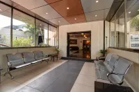 Savshanti Lake Resort Hotels in Saputara