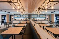 Tulip Residences Joinville-Le-Pont Hotels in Nogent-sur-Marne