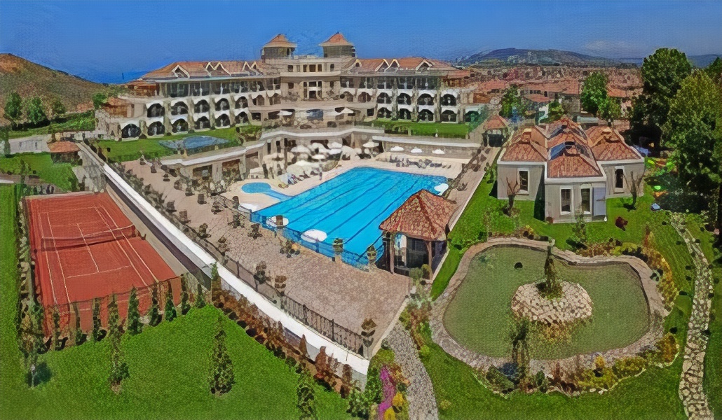 Şile Gardens Hotel & Spa (The Sign ŞİLE Hotel & Spa)
