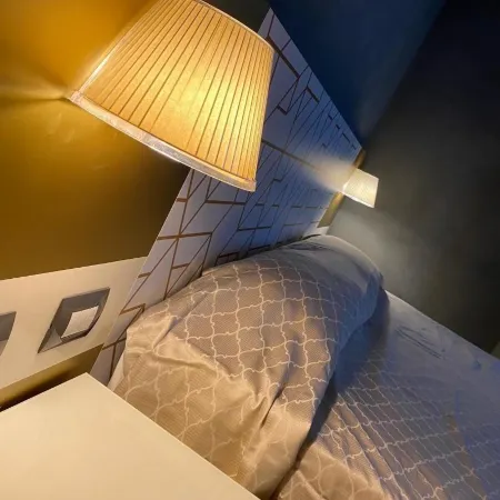 Hotel Link Rho - Jcube Hotellerie