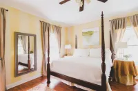 Brandon Hall Plantation Các khách sạn ở Natchez