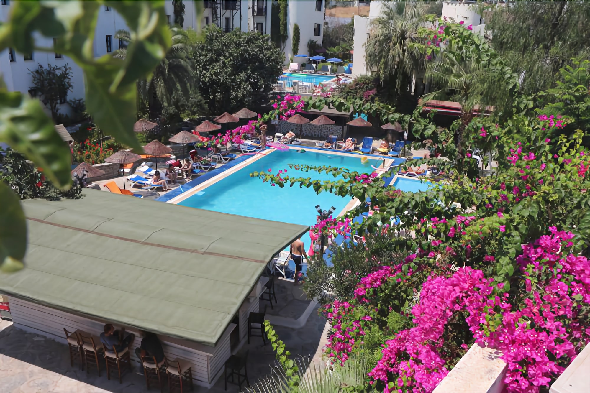 Bodrum Park Hotel