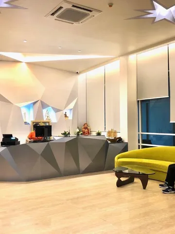 รูปภาพของโรงแรมโกลว์ รัตนา เพลส