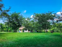 Cabañas Mannan Hotels in 