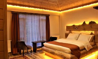 Abant Dere Otel - Housity