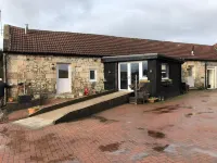 Riggend Farm Bed and Breakfast