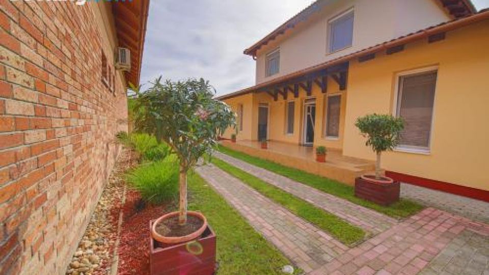 Kalvin Utcai Apartmanok