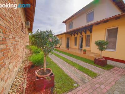 Kalvin Utcai Apartmanok