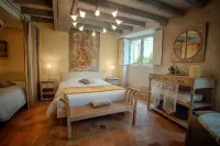 Hôtel & Spa Chai de La Paleine โรงแรมใน