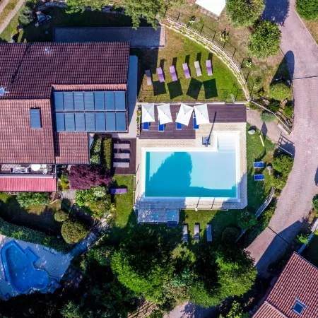 Residenza Agrifoglio