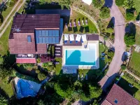 Residenza Agrifoglio - Pools