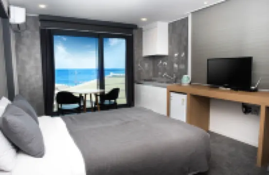 濟州島Amabile度假村