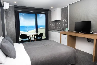 Jeju Amaville Hotels in Aewol-eup