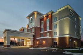 Homewood Suites by Hilton - Kalamazoo/Portage, MI