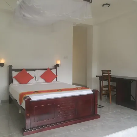 Viewfront Ella Отели рядом с достопримечательностью «Литл Адамс Пик»